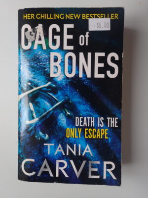 Cage of bones