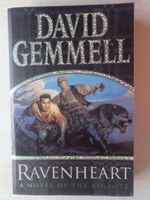 Ravenheart