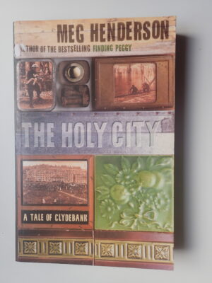 The Holy City