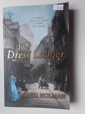 The dress Lodger