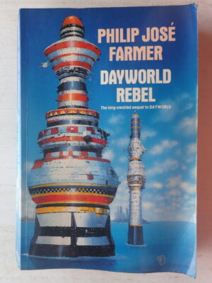 Dayworld Rebel