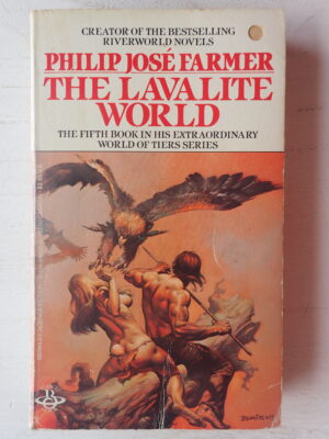 The Lavalite World