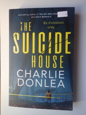 The Suicide house