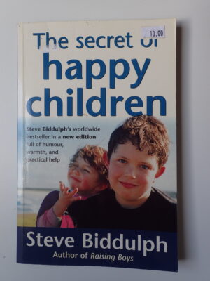 The Secret of Happy Children