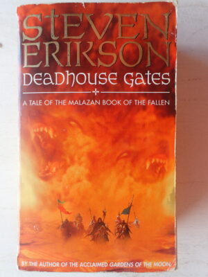 Deadhouse Gates