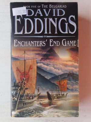 Enchanters' End Game