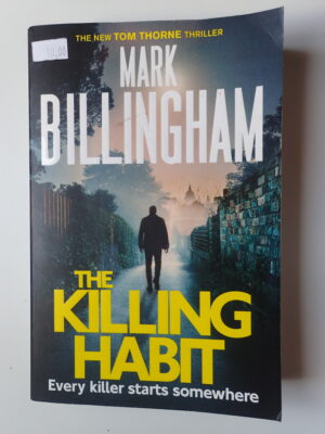 The Killing Habit