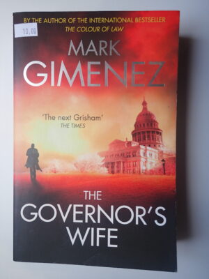 The governers wife