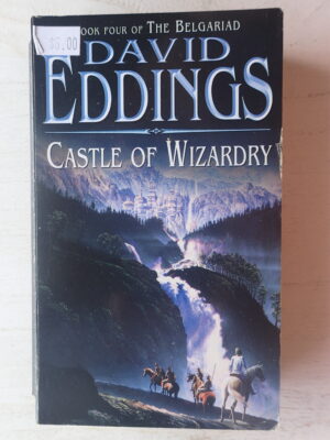 Castle of Wizardry