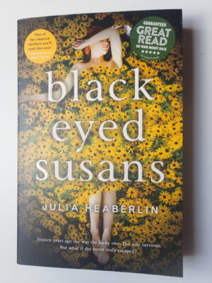 Black eyed susans