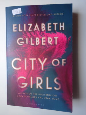 City of girls