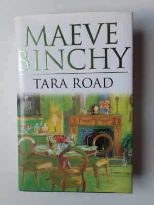 Tara Road (Hard Cover)