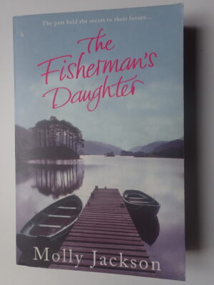 The fishermans daughter