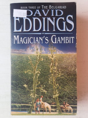 Magician's Gambit