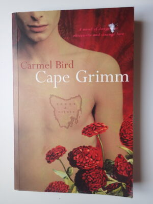 Cape Grimm