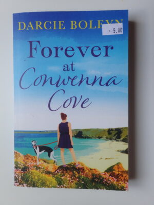 Forever at Conwenna Cove