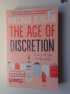 The age of Discretion