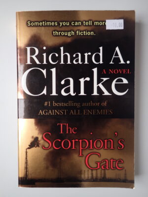 The Scorpions Gate