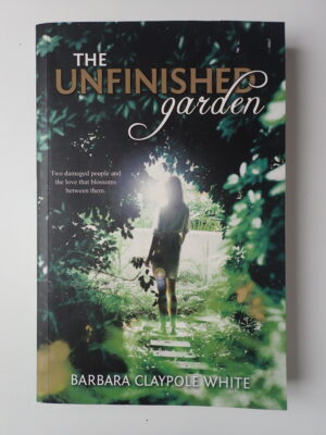 The Unfinished Garden