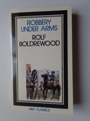 Robbery Under Arms