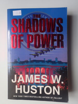 The shadows of power