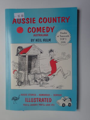 Aussie Country Comedy