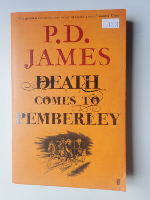 Death comes to Premberley