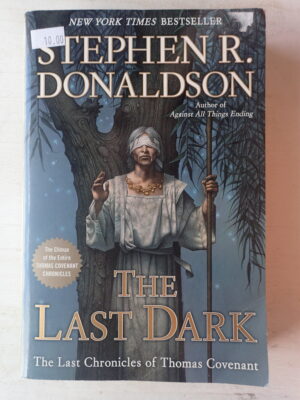 The Last Dark