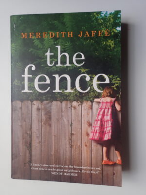 The fence