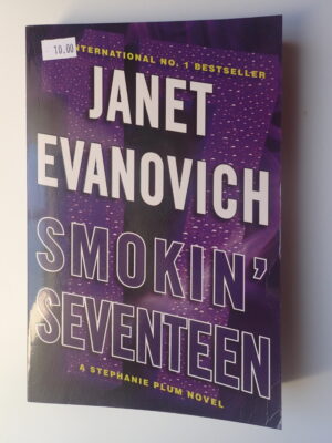 Smokin Seventeen