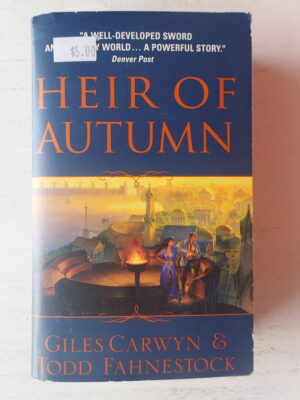 Heir of Autumn