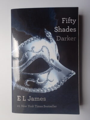 Fifty Shades Darker