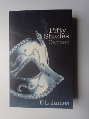 Fifty Shades Darker