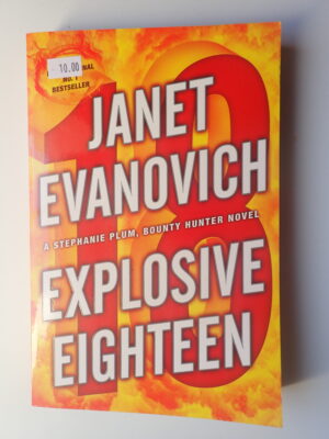 Explosive Eighteen