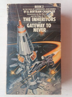 The Inheritors & Gateway to Never