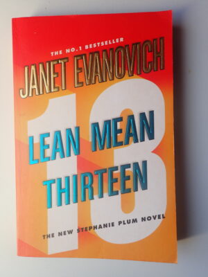 Lean Mean Thirteen