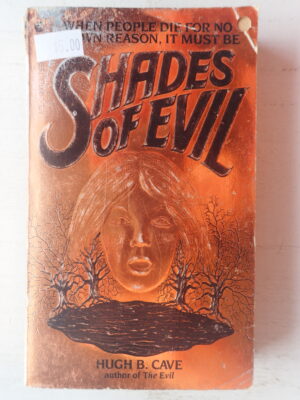 Shades of Evil