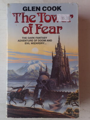 The Tower of Fear