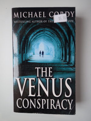 The Venus Conspiracy