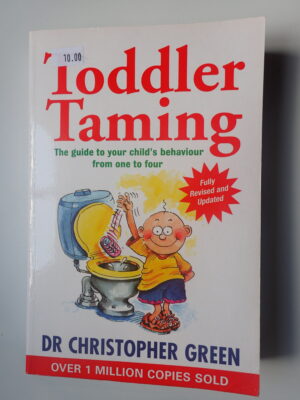 Toddler Taming