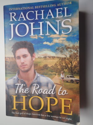 The Road to Hope