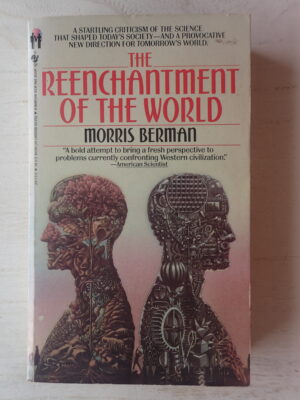 The Reenchantment of the World