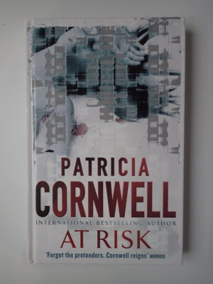 At Risk (Hard Cover)