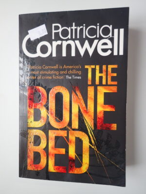 The Bone Bed