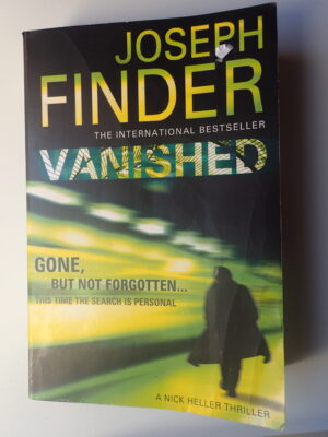 Vanished