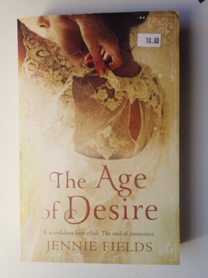 The Age Of Desire