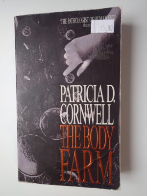 The body Farm