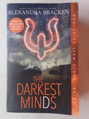 The Darkest Minds