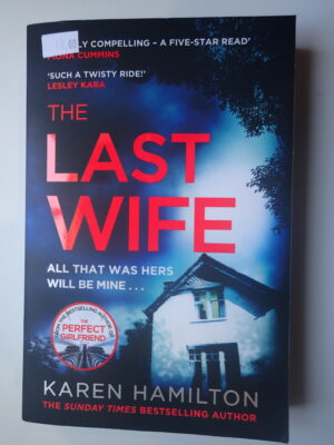 The last wife