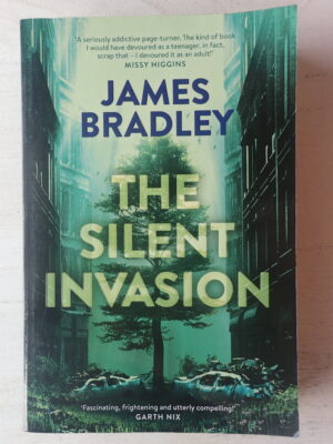 The Silent Invasion